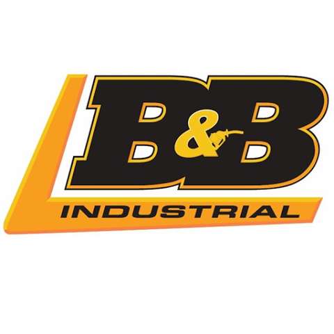 Photo: B & B Industrial